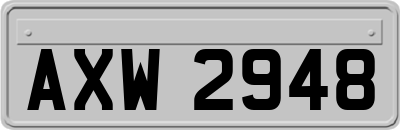 AXW2948