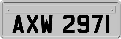 AXW2971