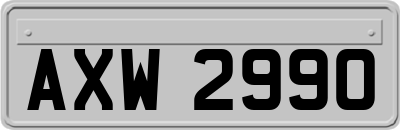 AXW2990