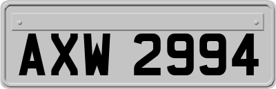 AXW2994