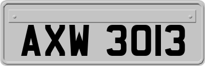 AXW3013