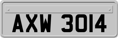 AXW3014