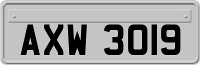 AXW3019
