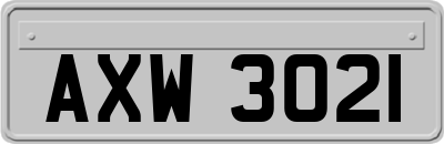 AXW3021