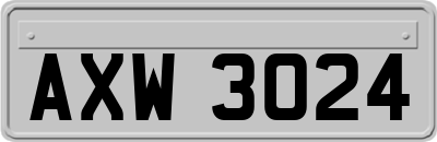 AXW3024