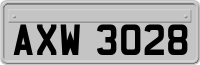 AXW3028