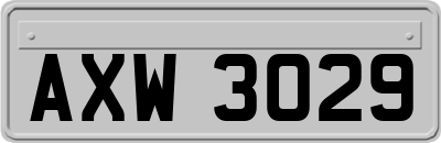 AXW3029