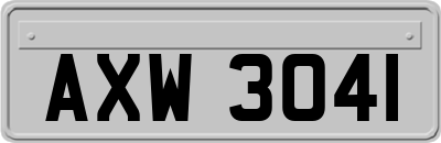 AXW3041