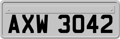 AXW3042