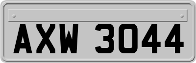 AXW3044