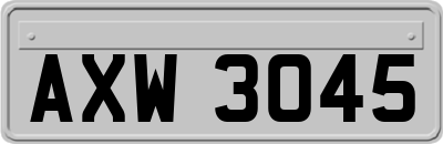 AXW3045