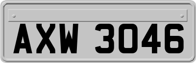 AXW3046