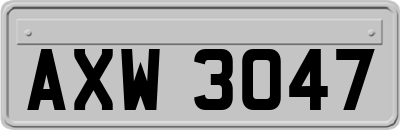 AXW3047