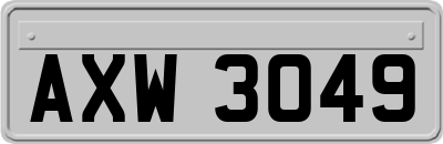 AXW3049