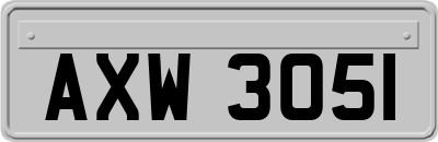 AXW3051