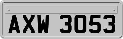 AXW3053