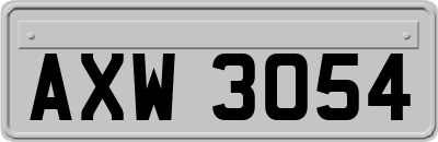 AXW3054