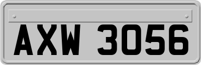 AXW3056
