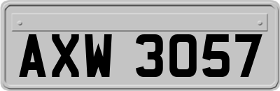 AXW3057