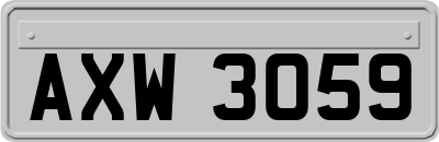 AXW3059