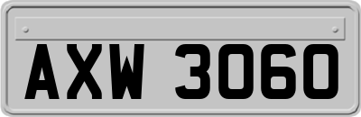 AXW3060