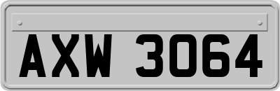 AXW3064