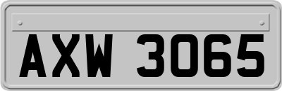 AXW3065