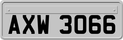 AXW3066