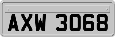 AXW3068
