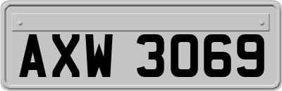 AXW3069