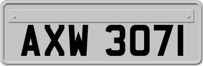 AXW3071