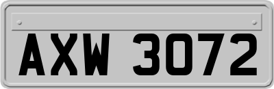 AXW3072