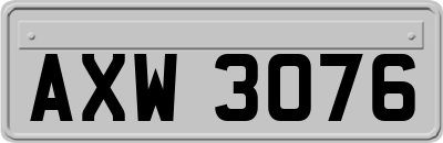 AXW3076