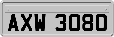AXW3080