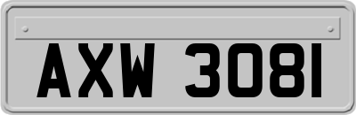 AXW3081