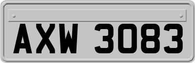 AXW3083