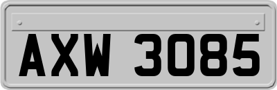 AXW3085