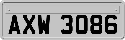 AXW3086