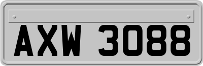 AXW3088