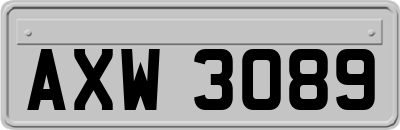 AXW3089