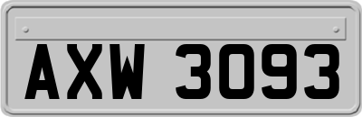 AXW3093
