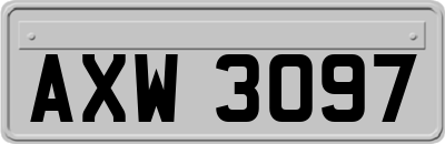AXW3097