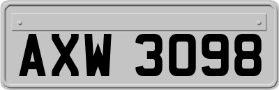 AXW3098