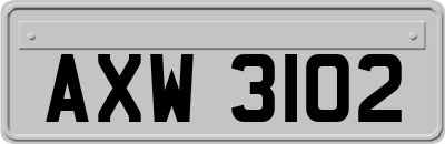 AXW3102