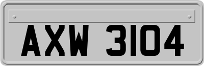AXW3104