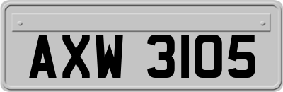 AXW3105