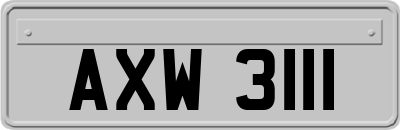 AXW3111