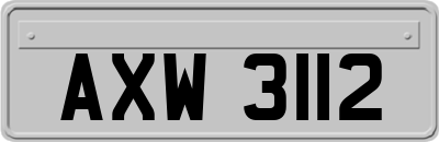 AXW3112