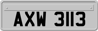 AXW3113