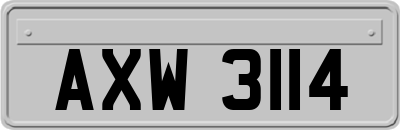 AXW3114